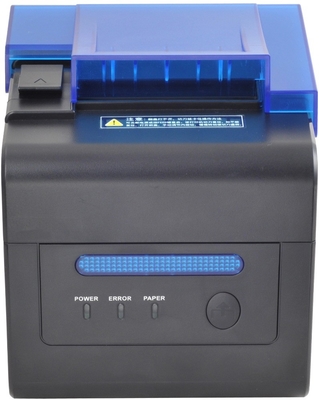 300mm/S 80mm Kitchen Receipt Printer Wifi Blue Tooth Com Lan USB Ports