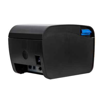 Auto Cutting 3 Interfaces 80mm Thermal Receipt Printer For POS